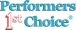 Performers 1st Choice brand logo