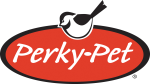 PerkyPet brand logo