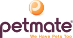 Petmate brand logo