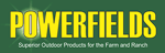 Powerfields brand logo