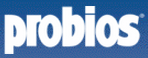 Probios brand logo