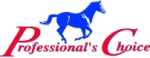 Professionals Choice brand logo