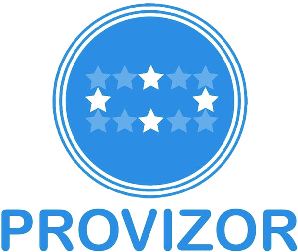 Provizor brand logo