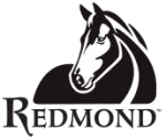 Redmond Equine brand logo