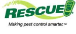 Rescue brand logo