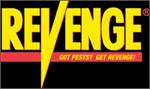 Revenge brand logo