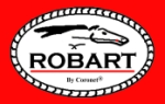 Robart brand logo