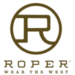 Roper brand logo