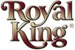 Royal King brand logo