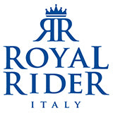 Royal Rider brand logo