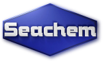 Seachem brand logo