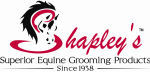 Shapley's brand logo