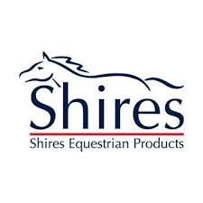 Shires brand logo