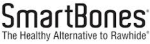 SmartBones brand logo