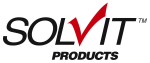 Solvit brand logo