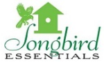 Songbird Essentials brand logo