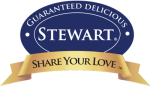 Stewart brand logo