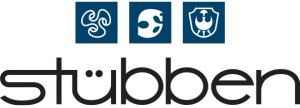 Stubben brand logo