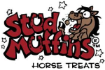 Stud Muffins brand logo