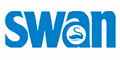 Swan brand logo