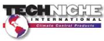 TechNiche brand logo