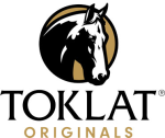 Toklat brand logo