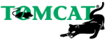 Tomcat brand logo