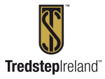 Tredstep Ireland brand logo