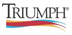 Triumph brand logo