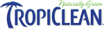 Tropiclean brand logo