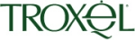 Troxel brand logo