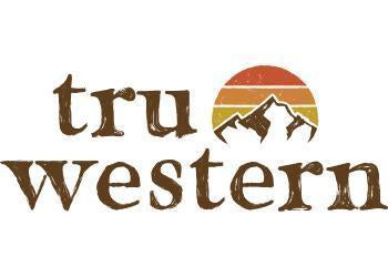 Tru Western brand logo