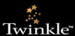 Twinkle brand logo