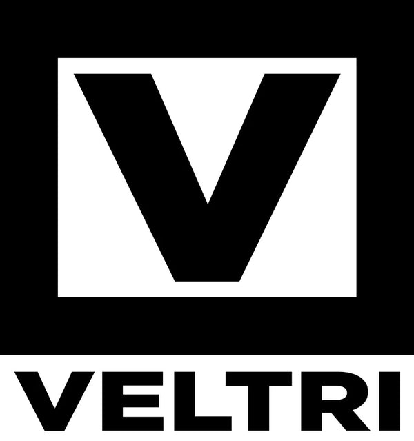 Veltri brand logo