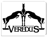 Veredus brand logo