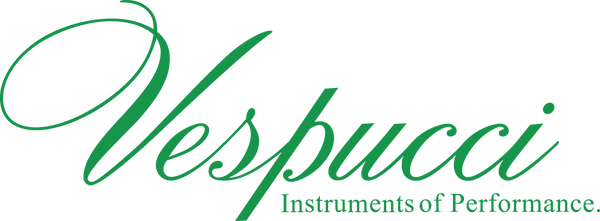 Vespucci brand logo