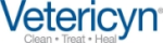 Vetericyn brand logo