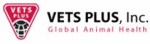 Vets Plus brand logo