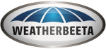 WeatherBeeta brand logo