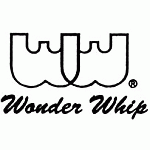 Wonder Whip brand logo