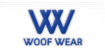 Woof Wear brand logo