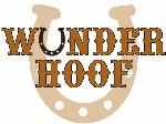 Wunder Hoof brand logo