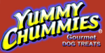 Yummy Chummies brand logo