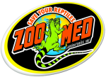 Zoo Med brand logo