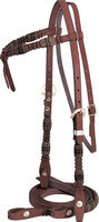 Western Bridles category thumbnail