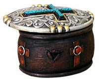 Jewelry Boxes category thumbnail