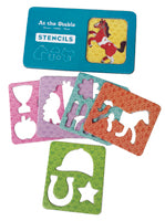 Stencils & Stamps category thumbnail