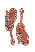 Western Spur Straps category thumbnail