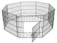 Dog Fences & Exercise Pens category thumbnail