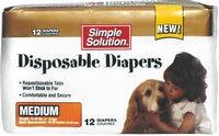 Pooper Scoopers & Dog Diapers category thumbnail